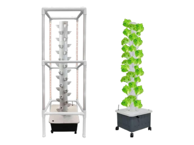 Hydroponic Unit